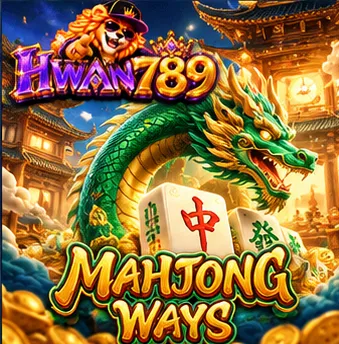 Mahjong Ways