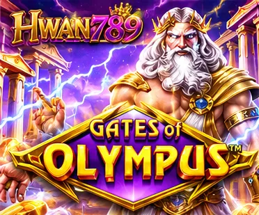 Gates of Olympus