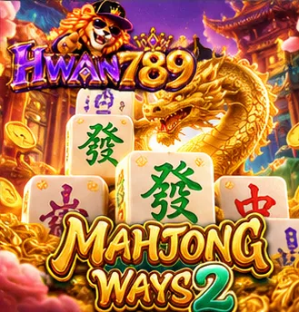 Mahjong Ways 2