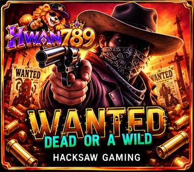 Wanted Dead or a Wild