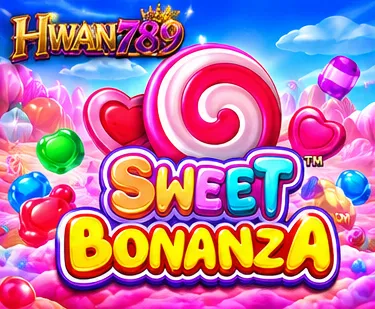 Sweet Bonanza