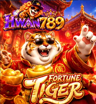 Fortune Tiger