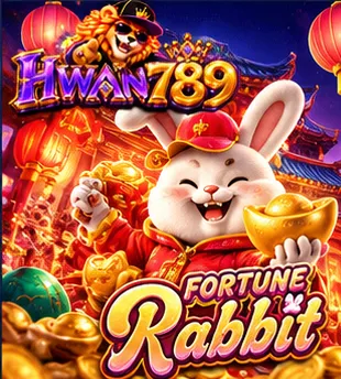 Fortune Rabbit