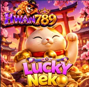Lucky Neko