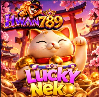 Lucky Neko