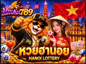 Hanoi Lottery