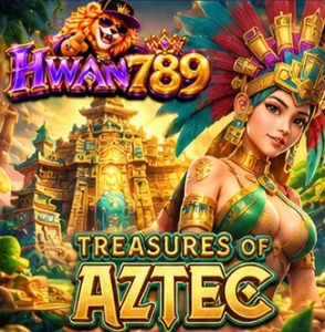 Treasures of Aztec