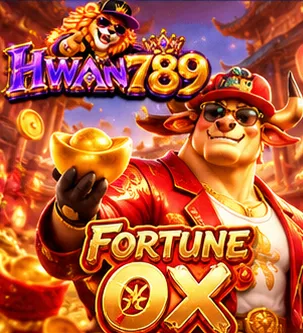 Fortune Ox