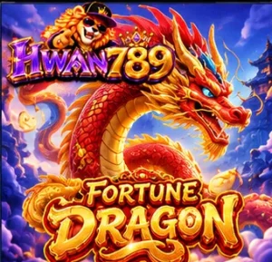 Fortune Dragon