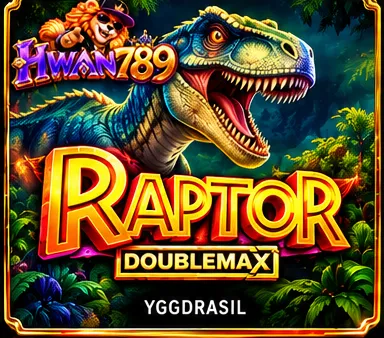 Raptor DoubleMax