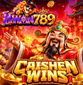 Caishen Wins