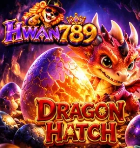 Dragon Hatch