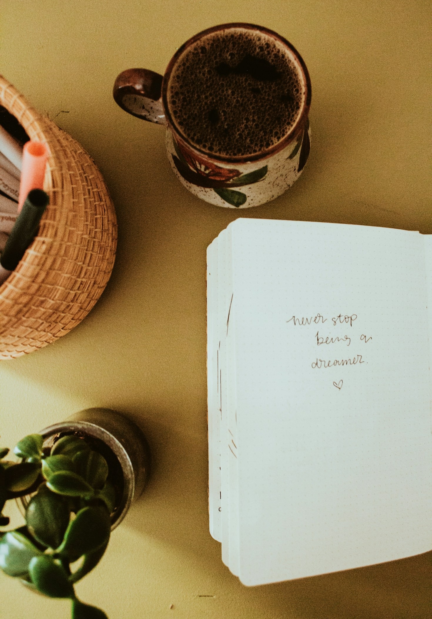 Behind the Scenes: My Journey Through Creative Discovery
