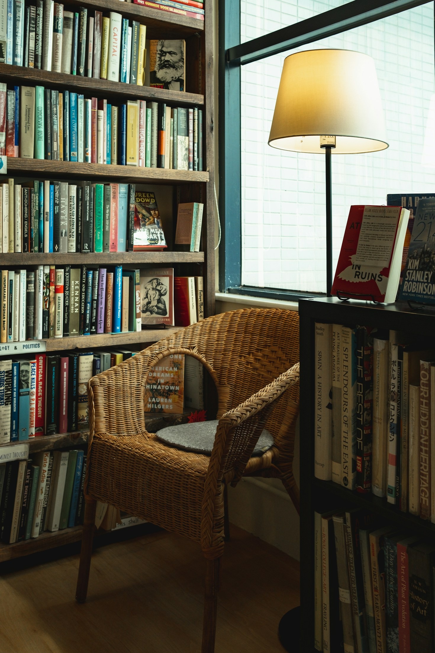 Weekly Musings on Productivity, Balance, and Mindful Living