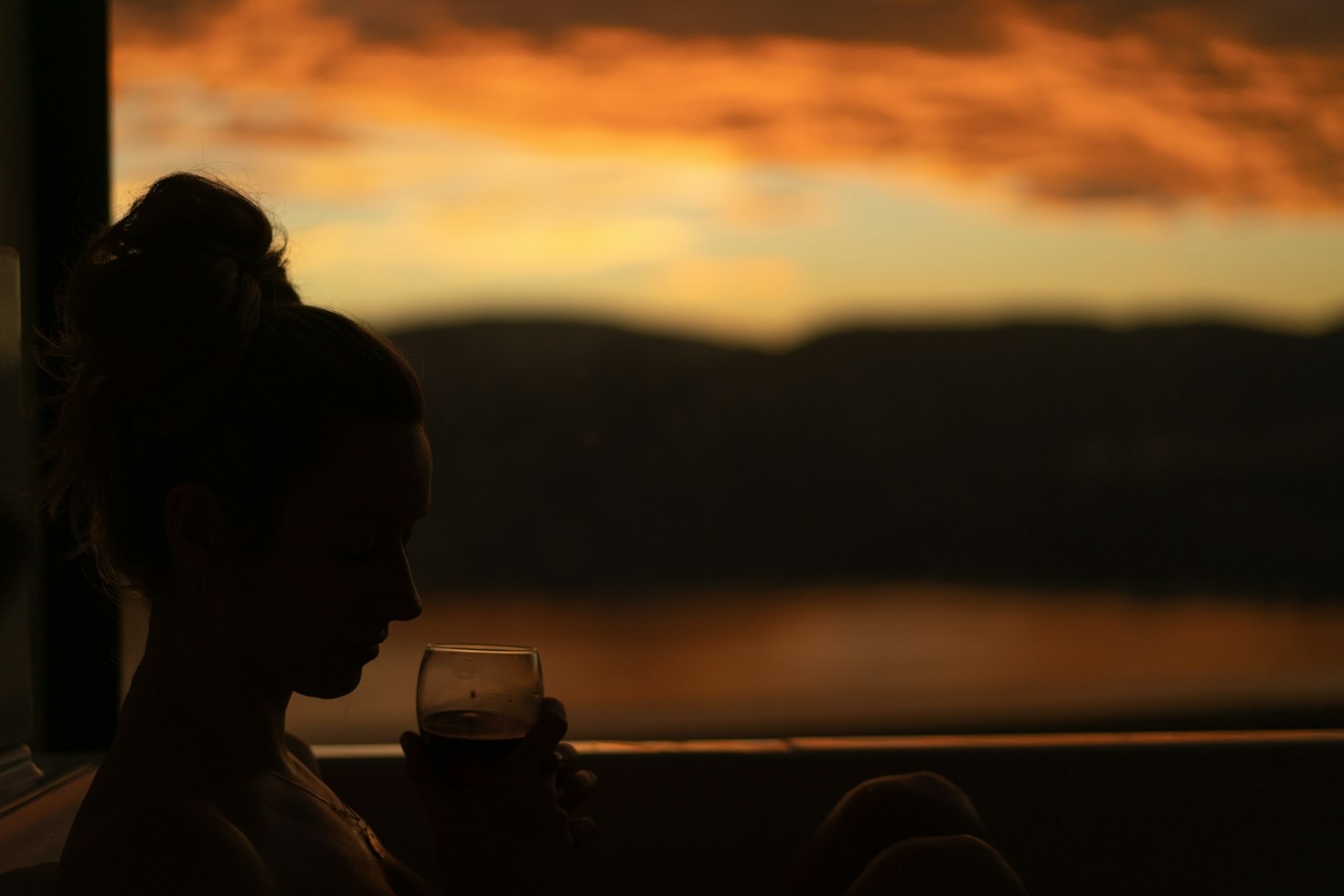 Navigating Big Changes with a Positive Daily Mindset